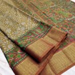 Patola Silk Sarees