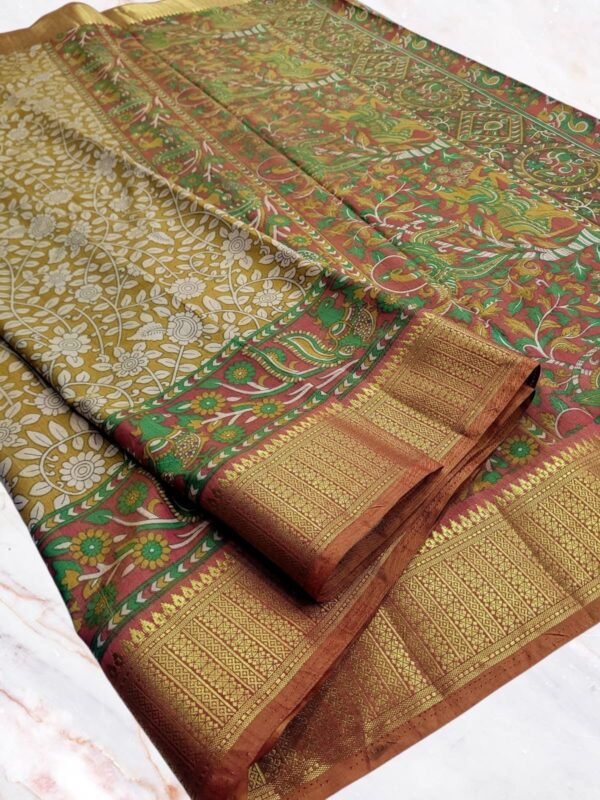 Patola Silk Sarees