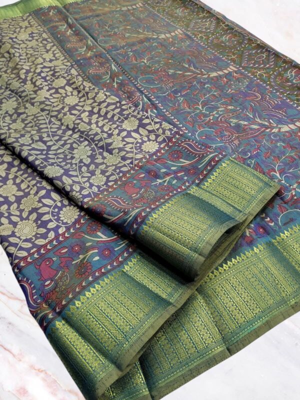 Patola Silk Sarees