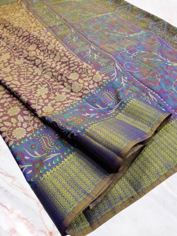 Patola Silk Sarees