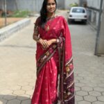 Elite Pichwai Silk Sarees
