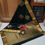 Premium Kuppadam SilkCotton Sarees