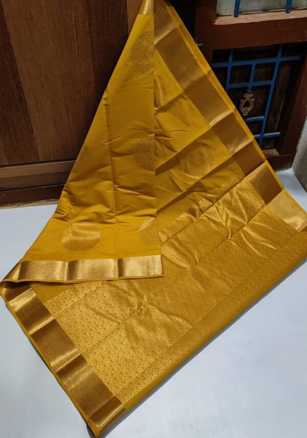 Premium Kuppadam SilkCotton Sarees