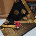Premium Kuppadam SilkCotton Sarees