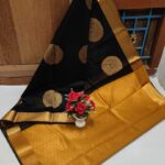 Premium Kuppadam SilkCotton Sarees