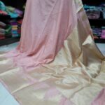 Elite banaras Handloom Silk Sarees