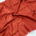PREMIUM QUALITY TISSUE SILK SAREES
