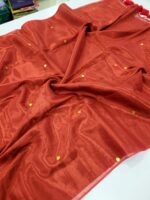 PREMIUM QUALITY TISSUE SILK SAREES
