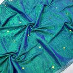 PREMIUM QUALITY TISSUE SILK SAREES