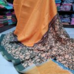 PREMIUM CHANDERI COTTON SAREES