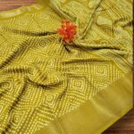 Dola Silk Sarees