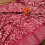 Dola Silk Sarees