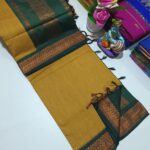 Kalyani Cotton Sarees