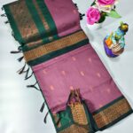 Kalyani Cotton Sarees