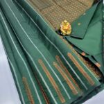 Exclusive Wedding Gifting Silk Sarees