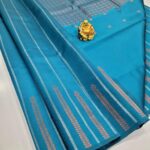 Exclusive Wedding Gifting Silk Sarees