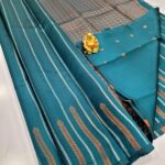 Exclusive Wedding Gifting Silk Sarees