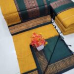Kalyani Cotton Sarees