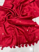 PREMIUM QUALITY TISSUE SILK SAREES - Image 2