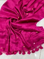 PREMIUM QUALITY TISSUE SILK SAREES - Image 2