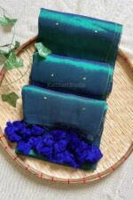 PREMIUM QUALITY TISSUE SILK SAREES - Image 3