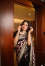 Elite Banaras Warm Silk with Beautiful Colour Combos