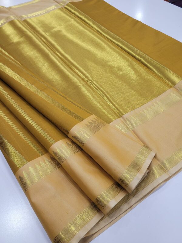 Elite Banaras SoftSilk with Beautiful Colour Combos