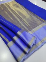 Elite Banaras SoftSilk with Beautiful Colour Combos - Image 2