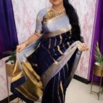 Elite Banaras SoftSilk with Beautiful Colour Combos