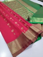 Elite Kanchi silk Sarees - Image 2