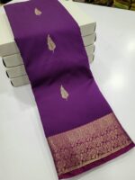 Elite Kanchi silk Sarees - Image 3
