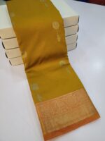 Elite Kanchi silk Sarees - Image 3