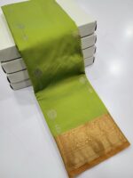 Elite Kanchi silk Sarees - Image 3