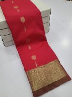 Elite Kanchi silk Sarees - Image 3