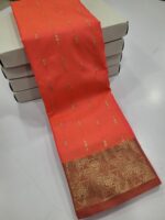 Elite Kanchi silk Sarees - Image 3