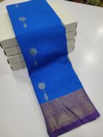 Elite Kanchi silk Sarees - Image 3