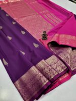 Elite Kanchi silk Sarees - Image 2