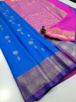 Elite Kanchi silk Sarees - Image 2