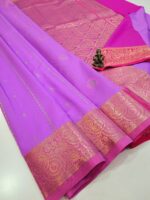 Elite Kanchi silk Sarees - Image 2
