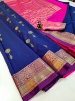 Elite Kanchi silk Sarees - Image 2