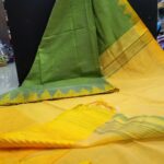 Handloom Kadhi Sarees