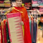 Handloom Khadi Sarees
