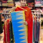 Handloom Khadi Sarees