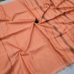 Handloom Khadi Sarees