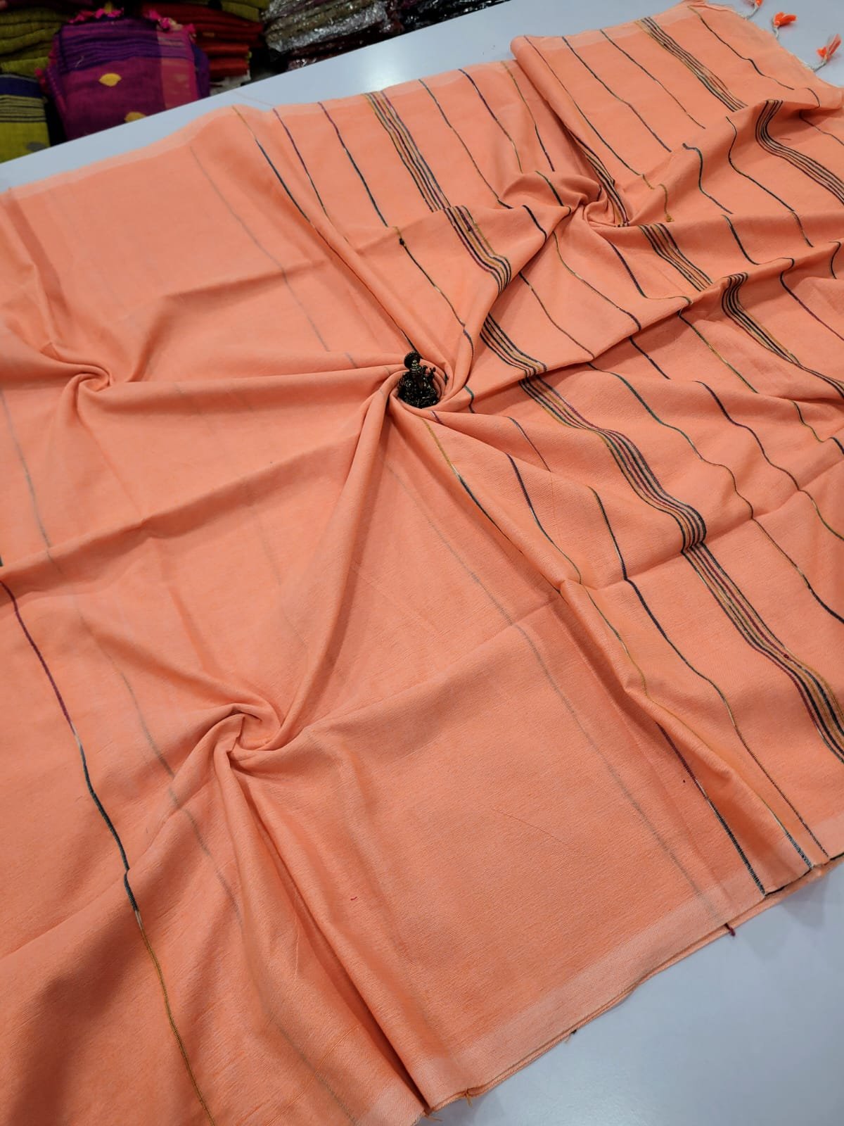 2025/11/1005070355.jpg Handloom Khadi Sarees - Image 1