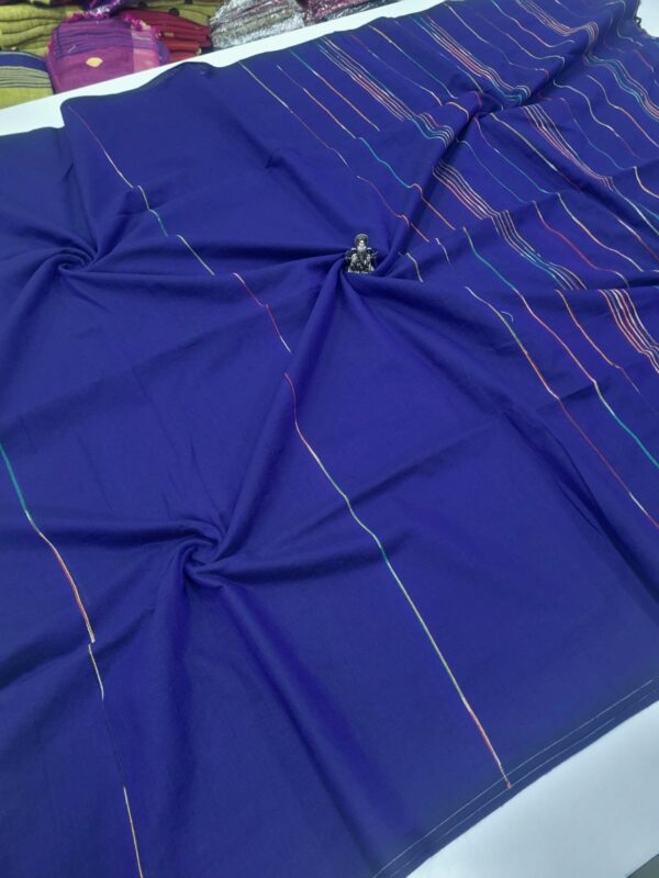 Handloom Khadi Sarees