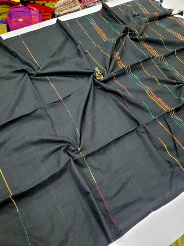 Handloom Khadi Sarees