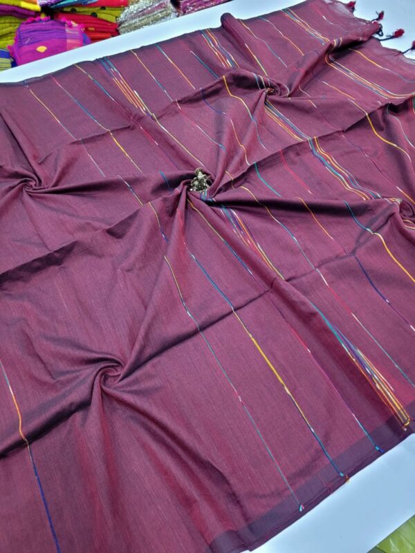 Handloom Khadi Sarees