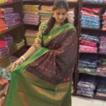 PREMIUM KORVAI SOFT SILK SAREES