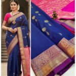 Elite Kanchi silk Sarees